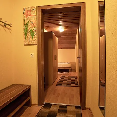 Ferienwohnung Molto Haus Raggal Exterior foto