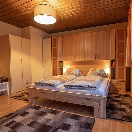 Ferienwohnung Molto Haus Raggal Exterior foto