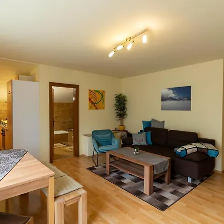 Ferienwohnung Molto Haus Raggal Exterior foto
