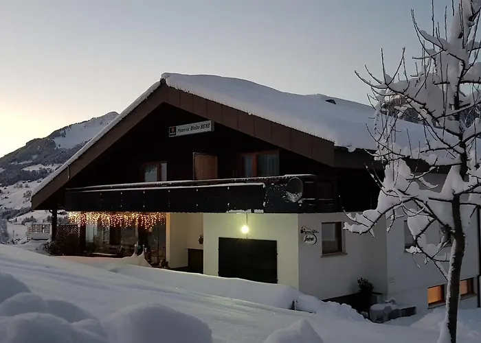 Molto Haus