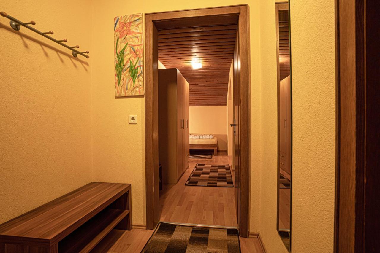 Apartment Molto Haus Raggal