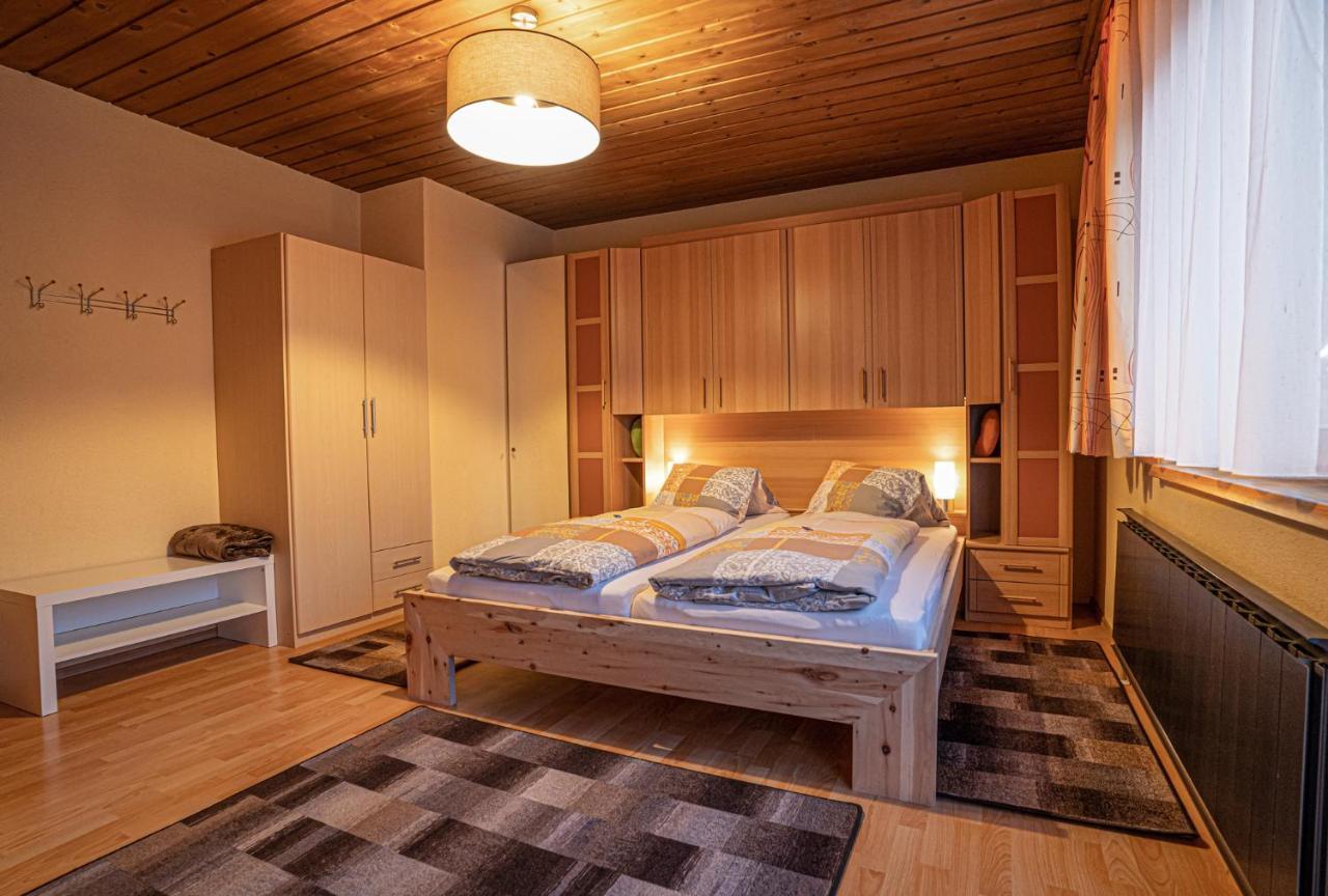 Molto Haus Apartment Raggal