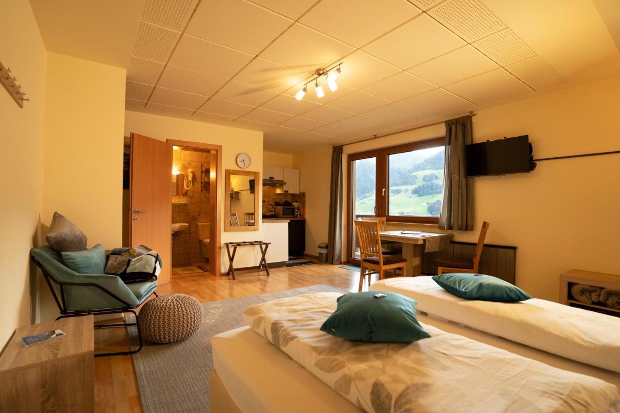 Molto Haus Apartment