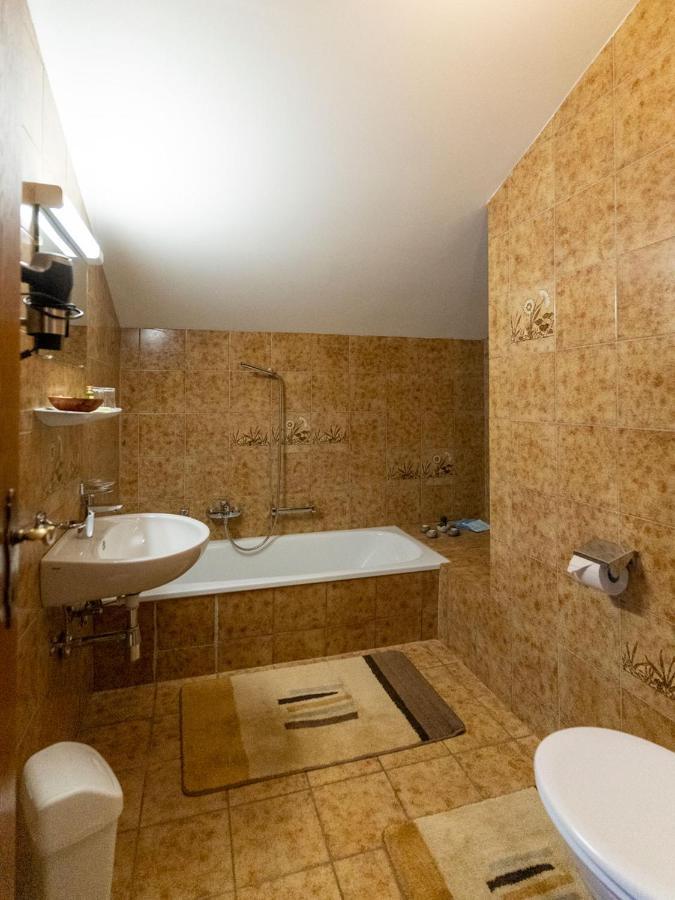 Apartment Molto Haus