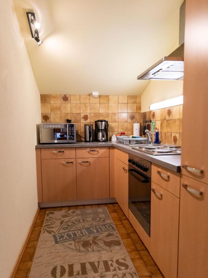 Molto Haus Apartment