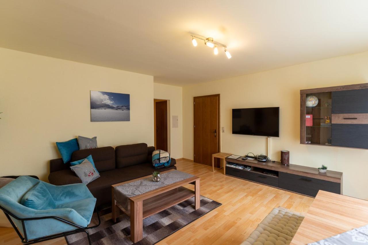 Apartment Molto Haus