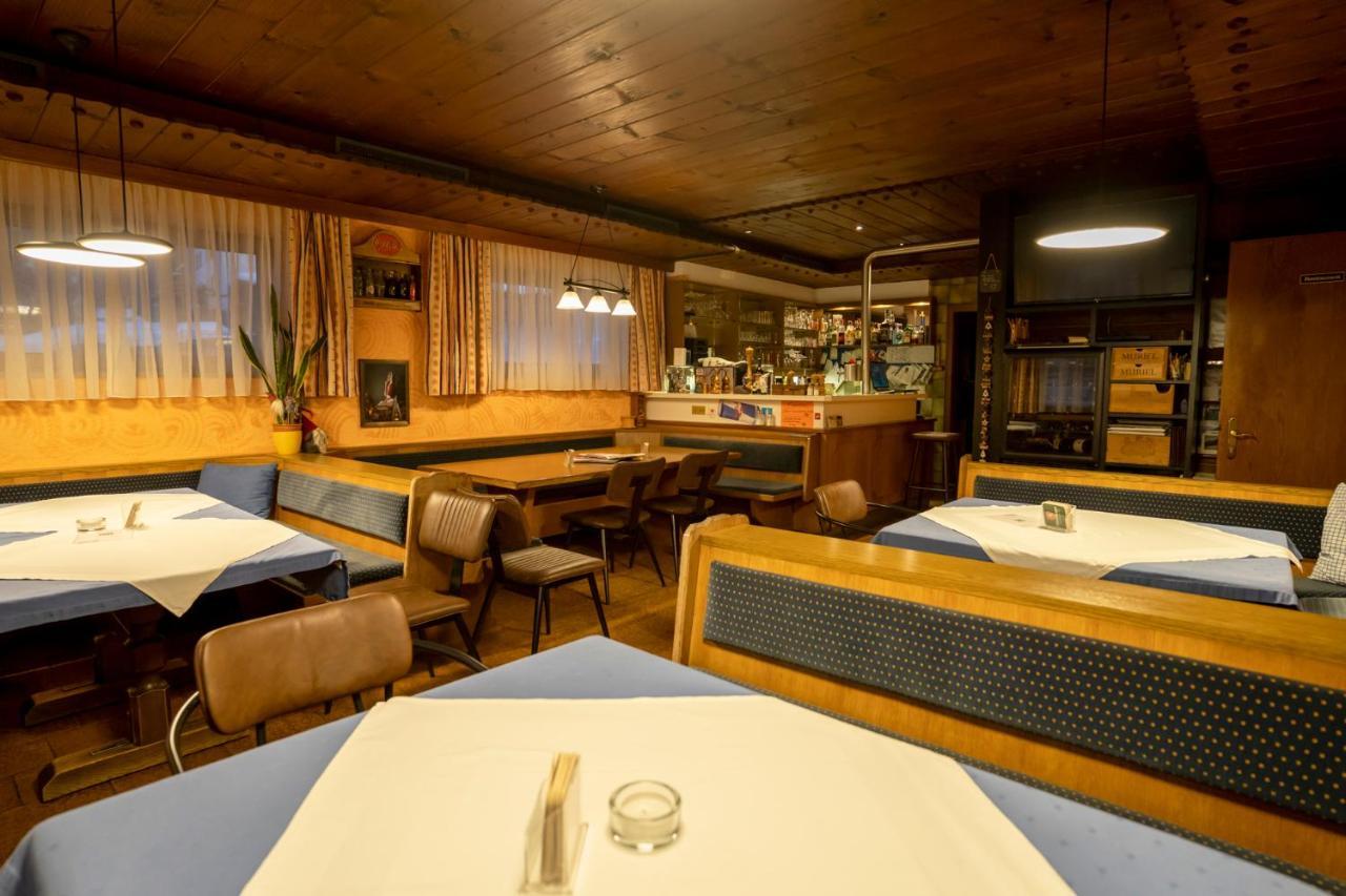 Apartment Molto Haus Raggal