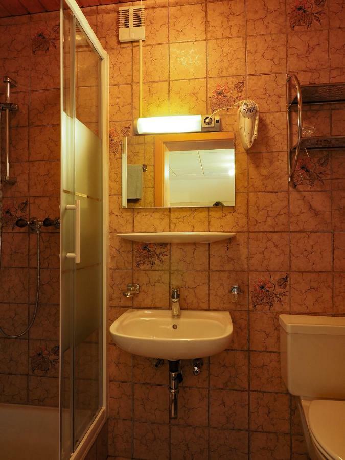 Apartment Molto Haus *